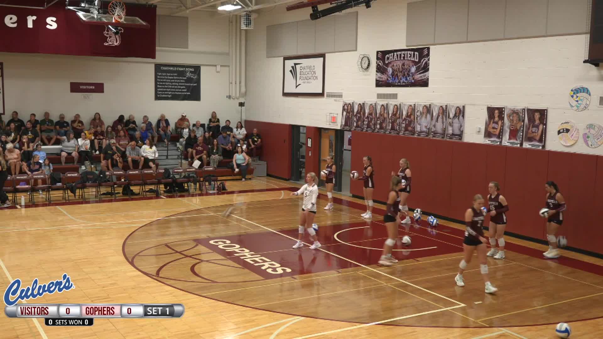 Thumbnail image for Volleyball vs D-E 9-10-26