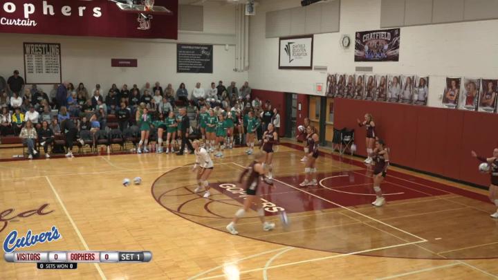 Thumbnail image for Volleyball vs F-C 9-22-26