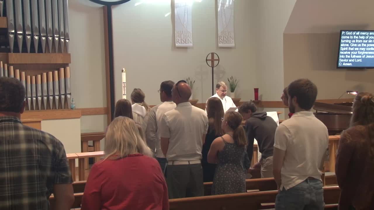 Thumbnail image for Chatfield Lutheran Church - 5-12-2024