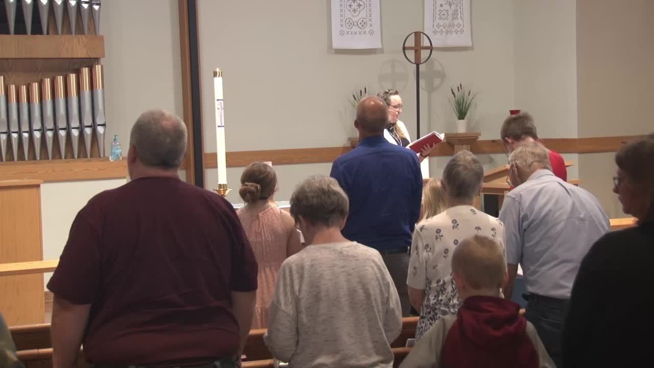 Thumbnail image for Chatfield Lutheran Church 5-26-2024