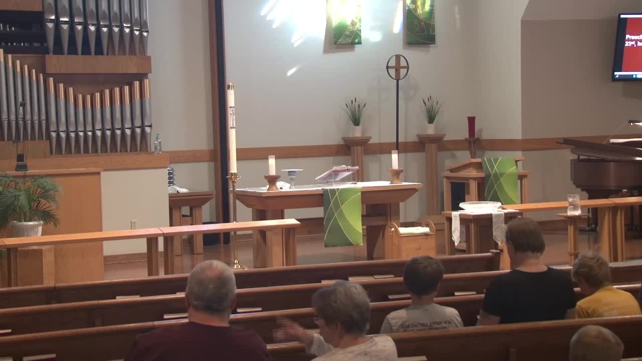 Thumbnail image for Chatfield Lutheran Church - 6-30-2024